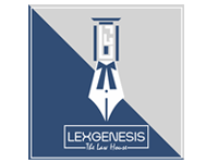 lexgenesis