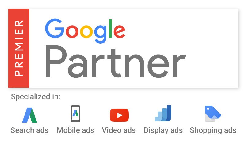 Google Partner